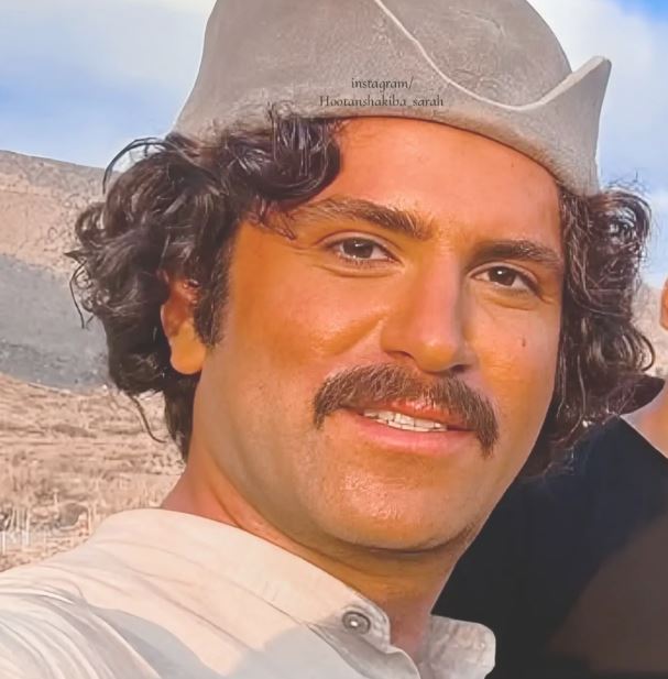 هوتن شکیبا