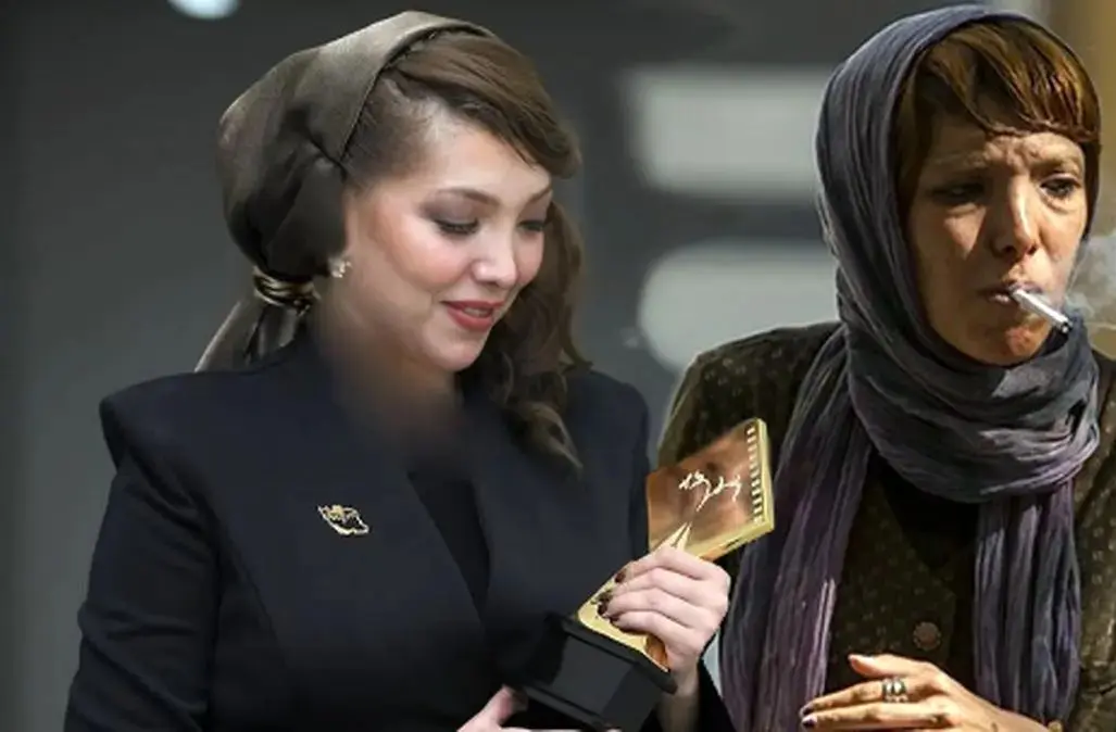 صدف اسپهبدی