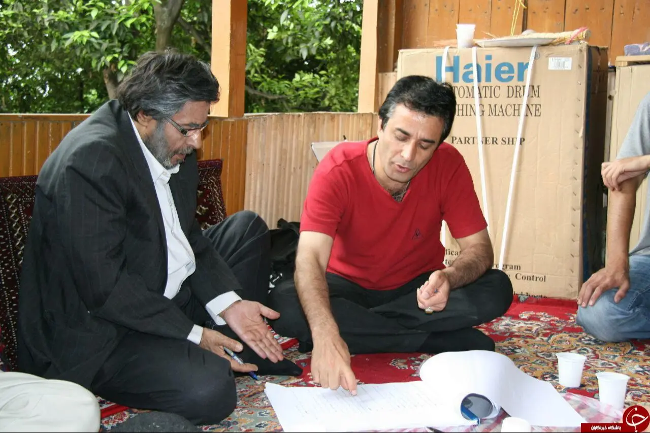 حمید طالقانی