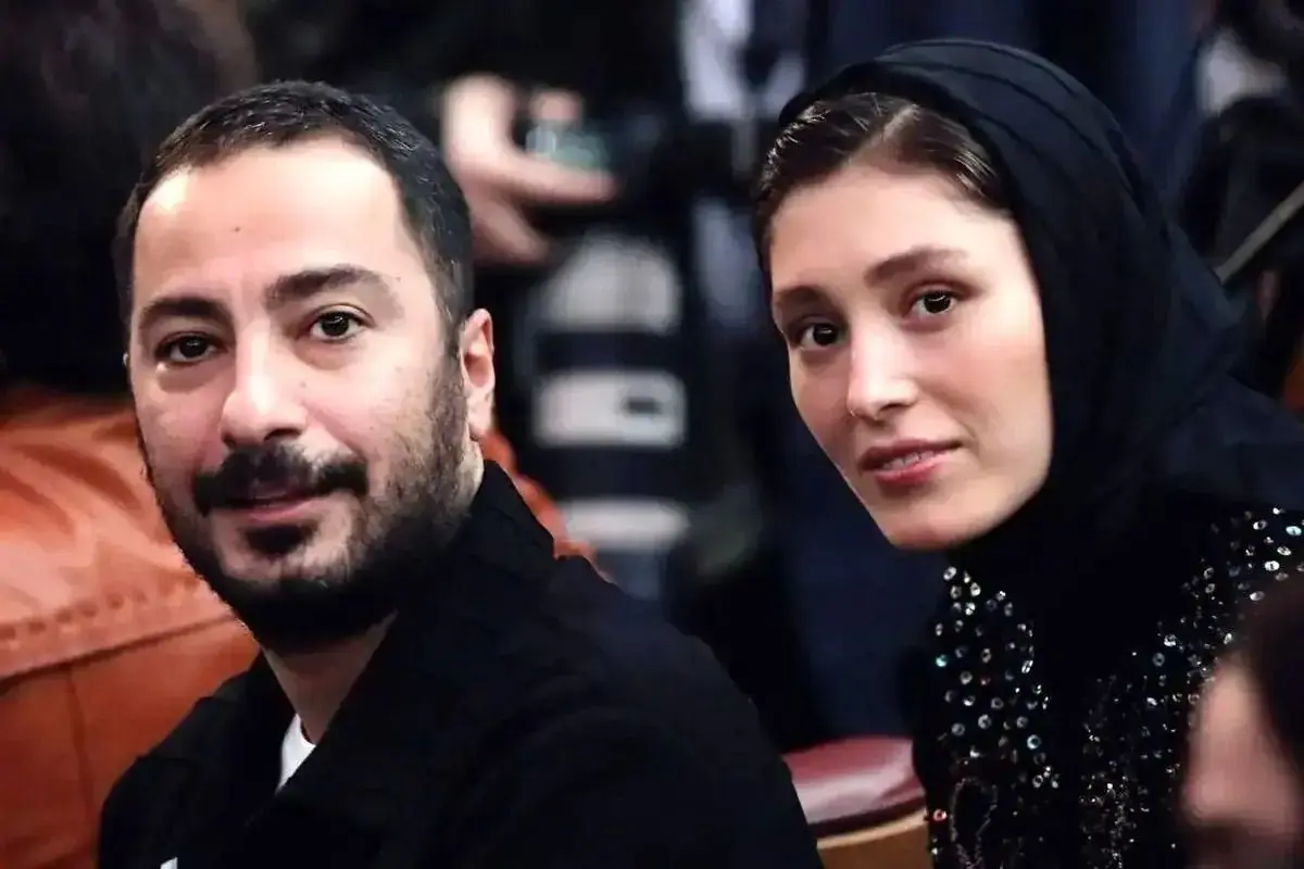 فرشته حسینی