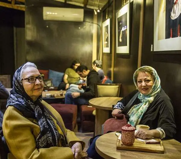  لیلی فرهادپور 