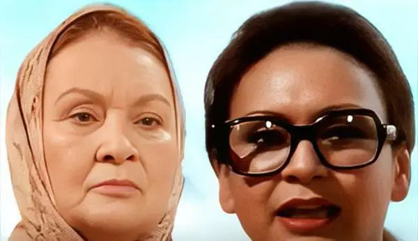 پری امیرحمزه