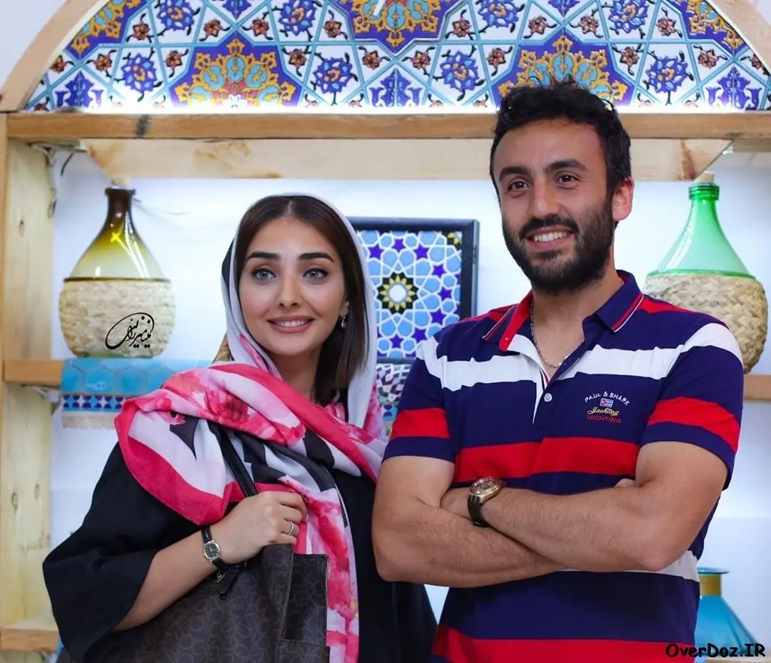 دریا مرادی دشت
