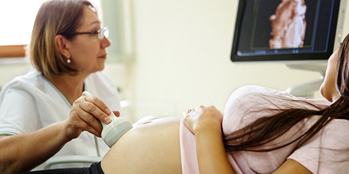 زمان انجام سونوگرافی آنومالی، هفته چندم بارداری؟