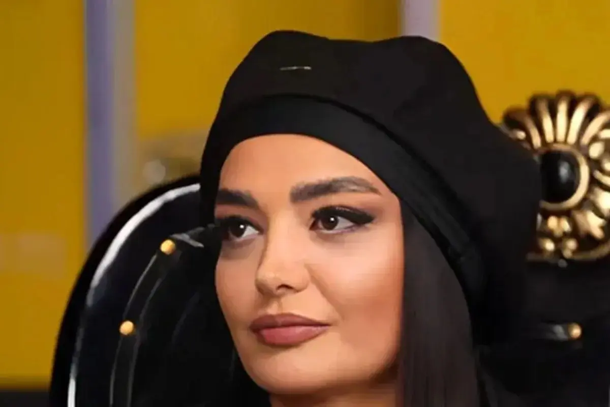  ژینا کلانتری