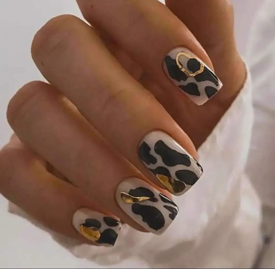 دیزاین ناخن 