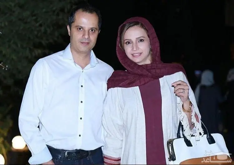 شبنم قلی خانی