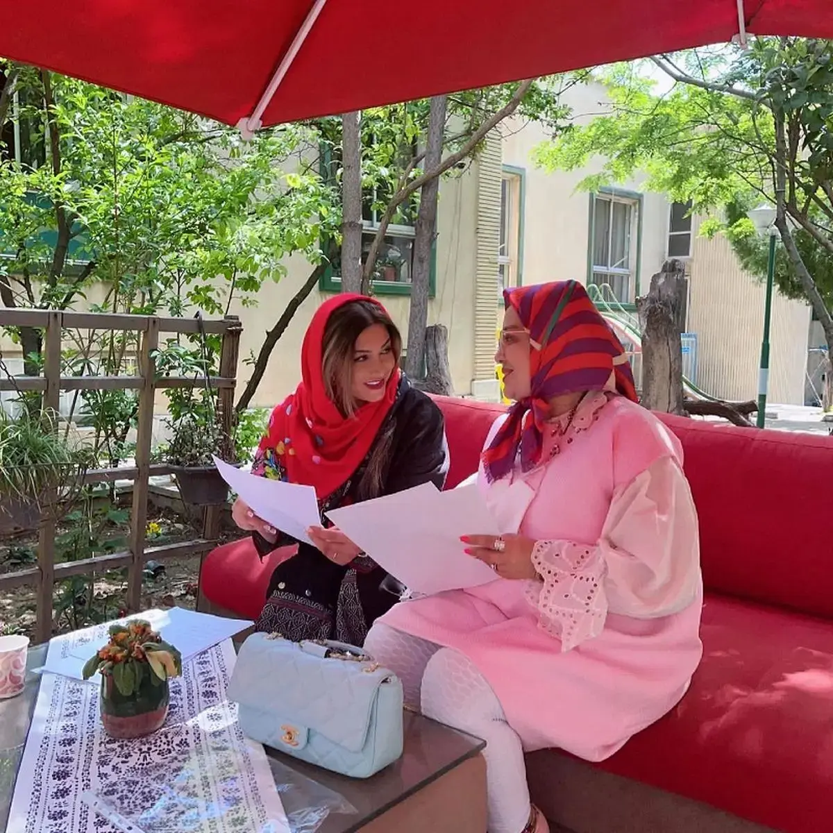 بهاره رهنما