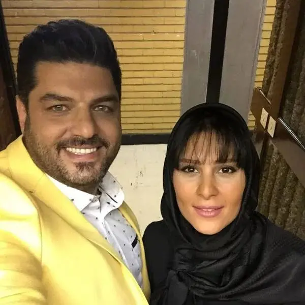 سام درخشانی