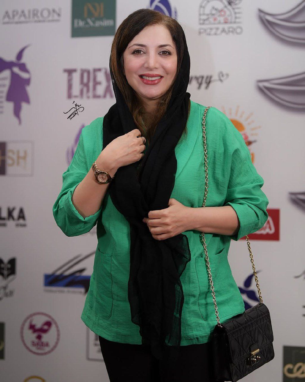 شب بازیگر 