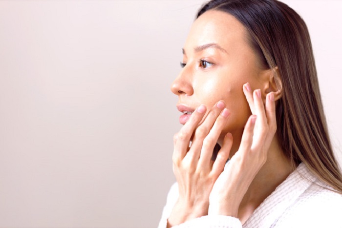 سریع ترین درمان جوش صورت بعد از اپیلاسیون