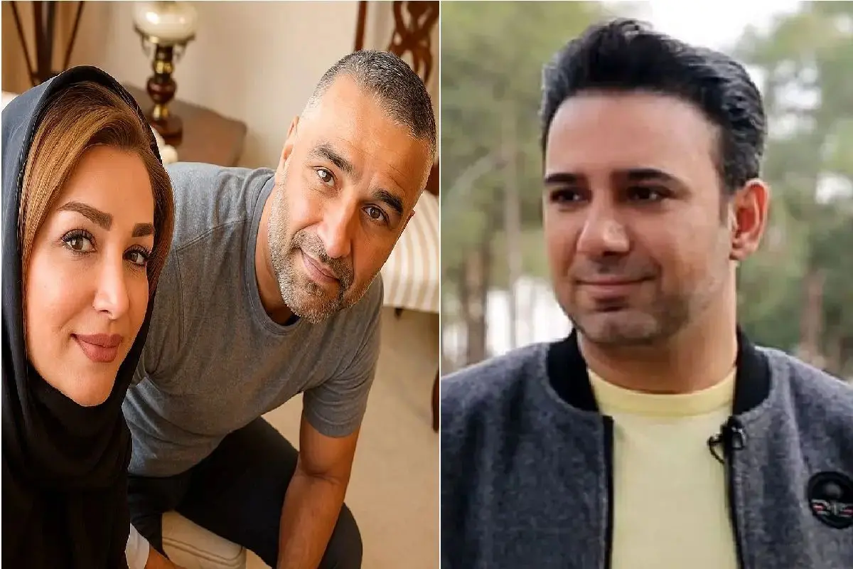 پژمان جمشیدی