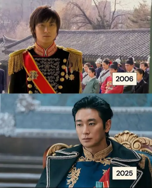 سلبریتی کره ای