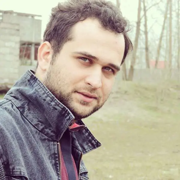 علی تقوازاده