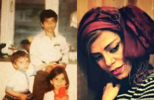 مهنوش صادقی