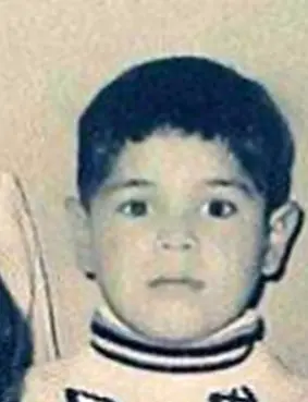 علی دایی