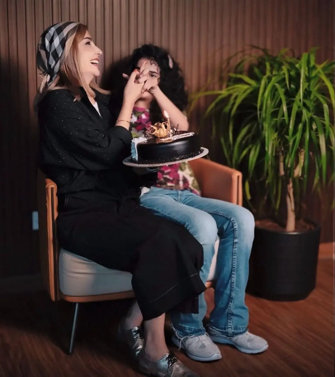 شبنم قلیخانی