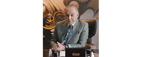 دکتر عزت الله حق گذار