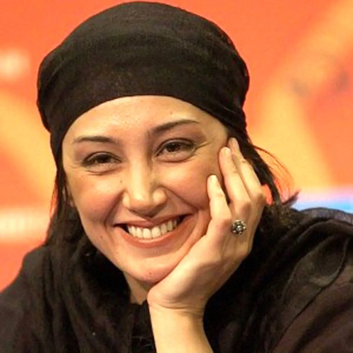 هدیه تهرانی