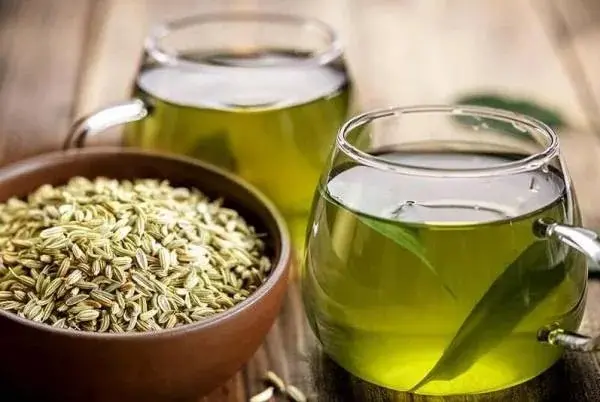 خواص-دمنوش-رازیانه