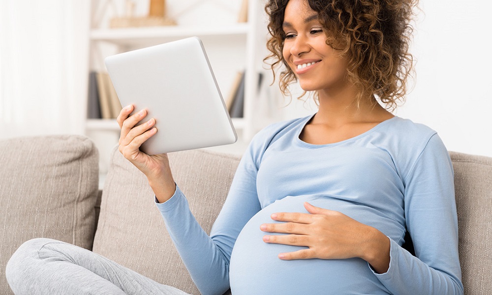 عصبی شدن در بارداری چه تاثیری روی جنین دارد؟
