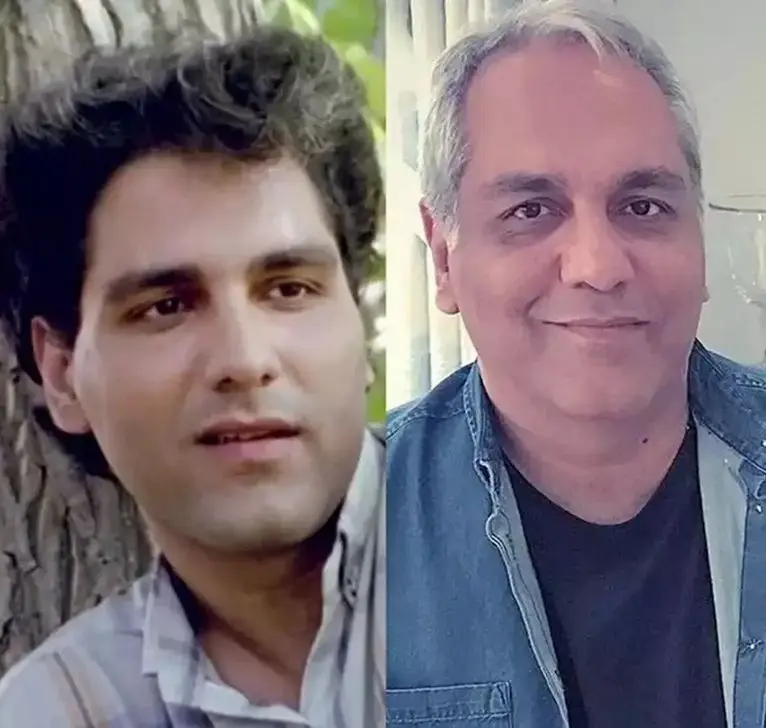 مهران مدیری