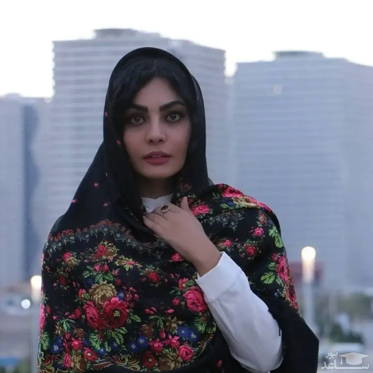  صحرا اسداللهی