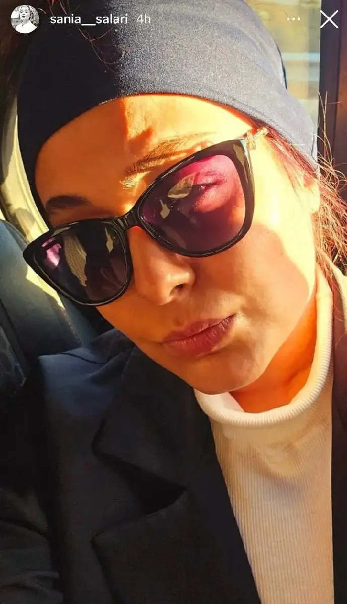 سانیا سالاری