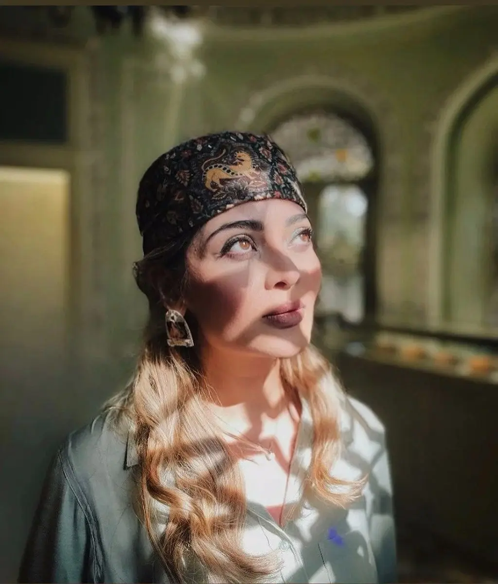 عارفه معماریان