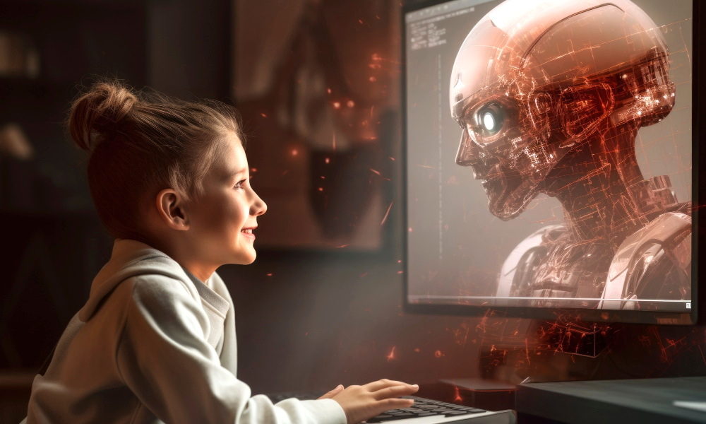 AI-and-Kids