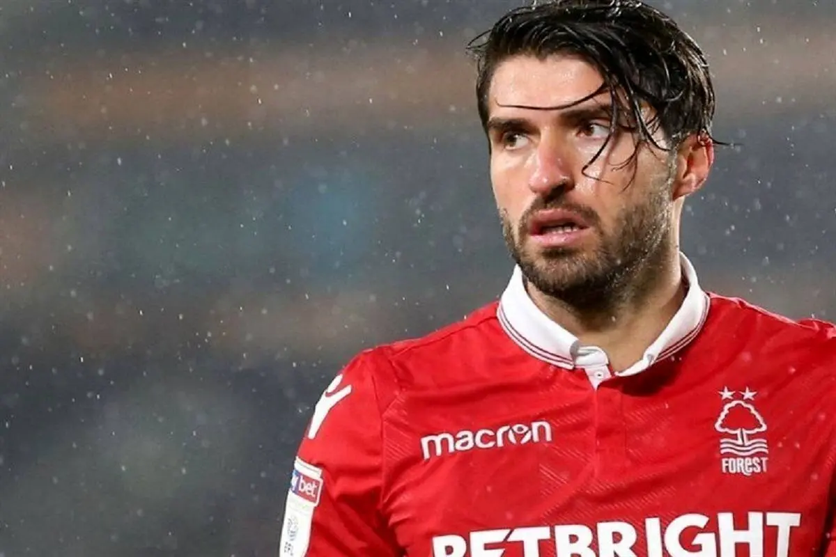 کریم انصاری فرد