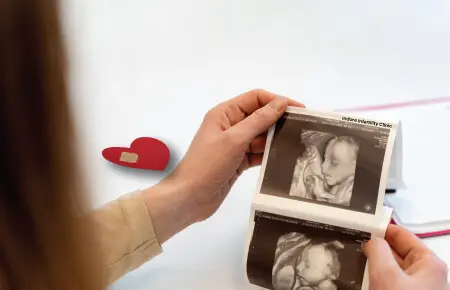 آزمایشات ضروری بعد از سقط