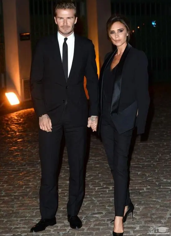 ویکتوریا بکهام