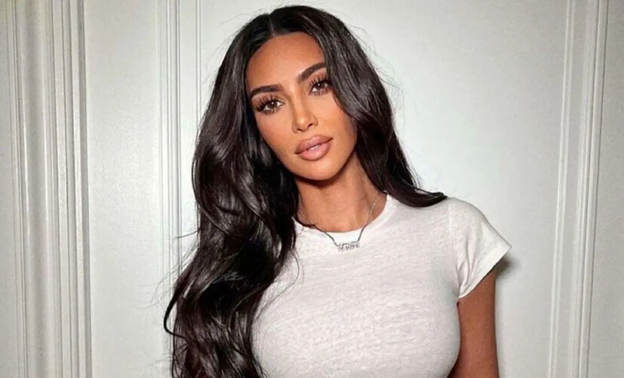 کیم کارداشیان 