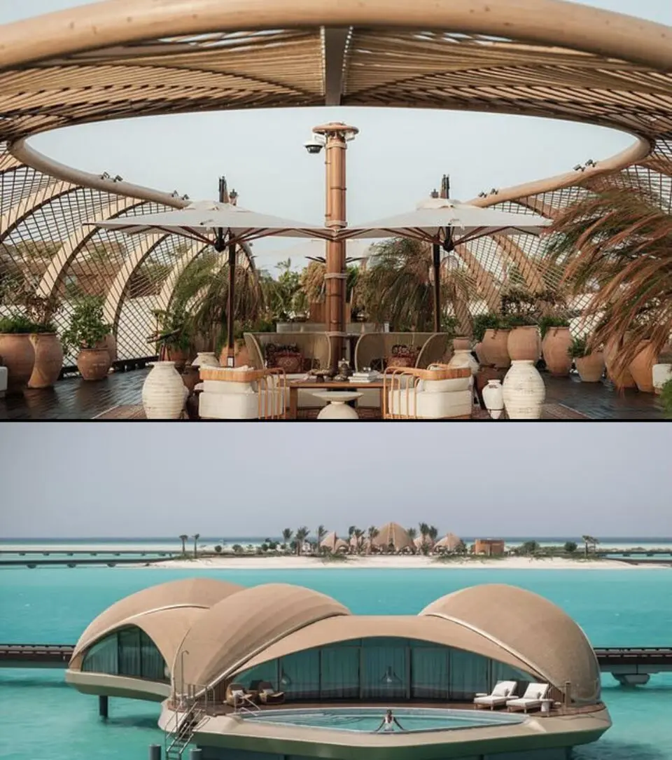 ویلای رونالدو