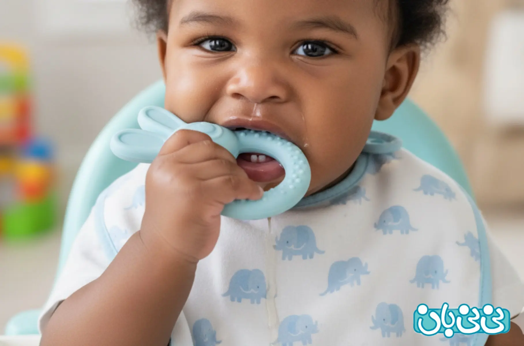 علائم دندان