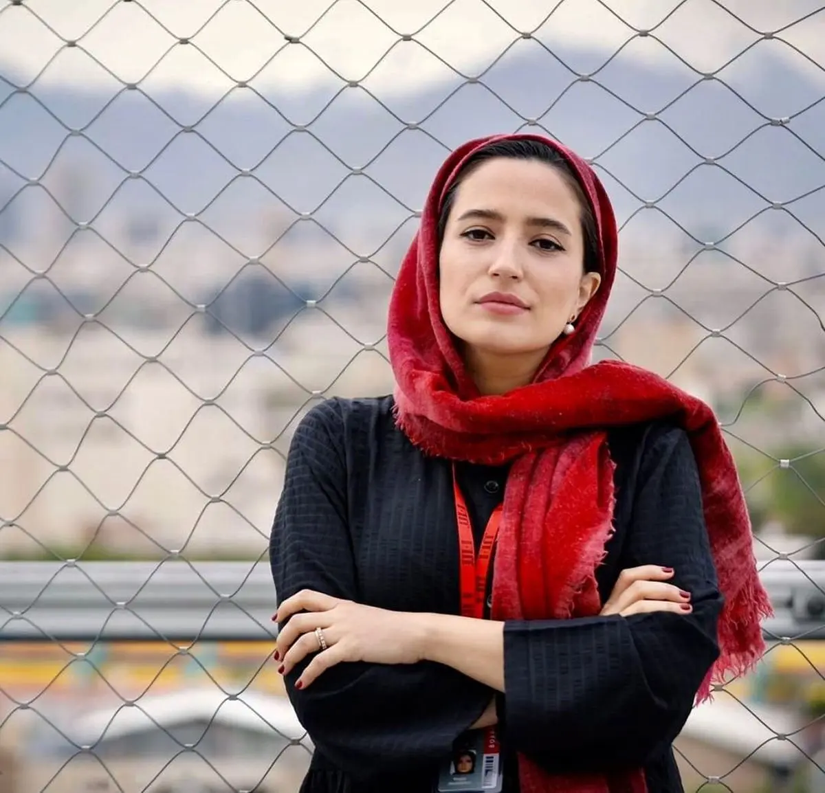 نگار جواهریان