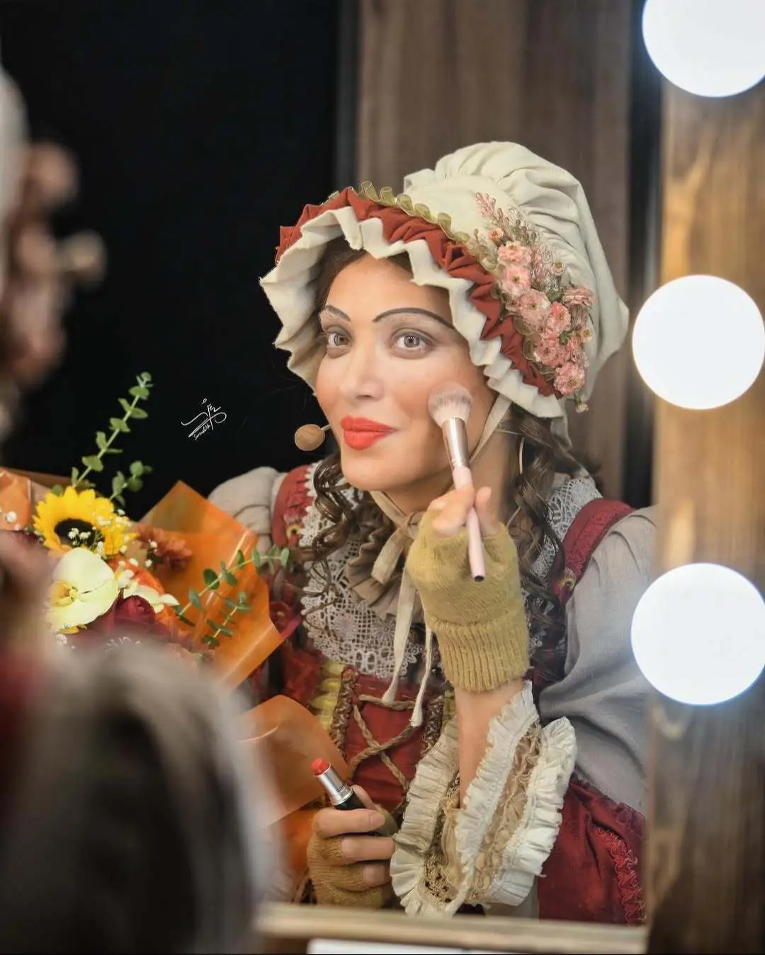 بهنوش طباطبایی