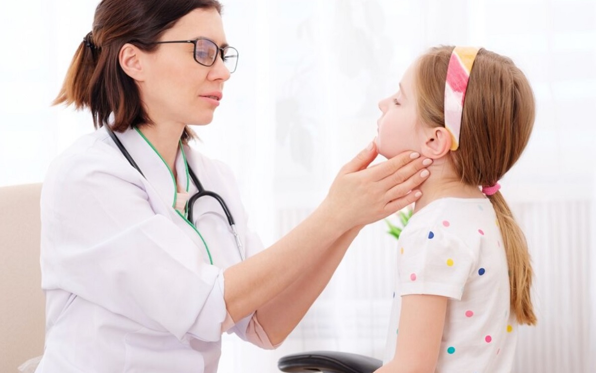 تورتیکولی در کودکان از علت تا تشخیص و درمان کجی گردن