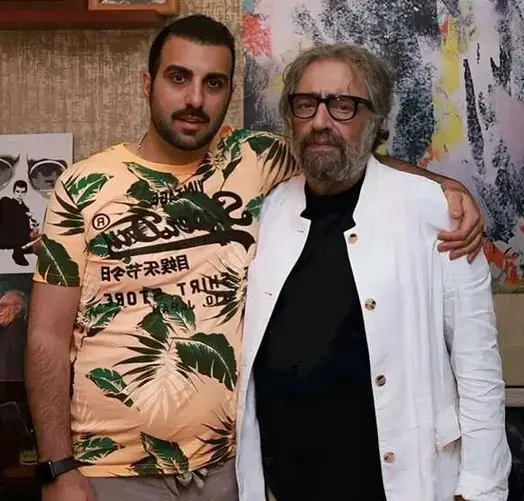 مسعود کیمیایی