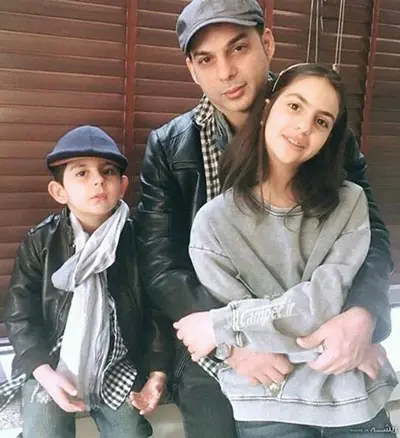 اسم‌های عجیب و غریب سلبریتی‌ها برای فرزندانشان؛ از «برکه» تا «ساتین»