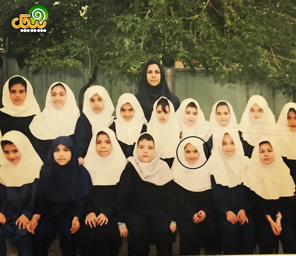 سمانه پاکدل