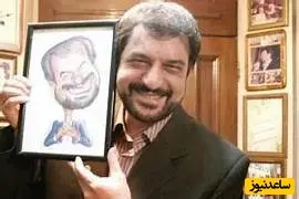 محمود شهریاری