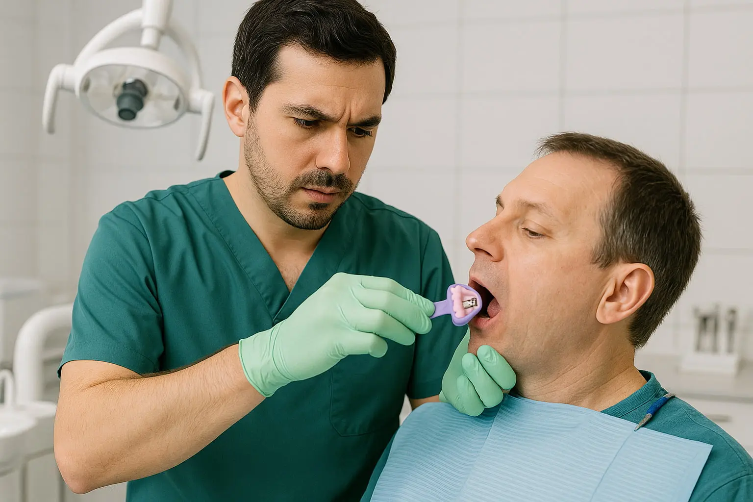 ایمپلنت دیجیتال فوری چیست