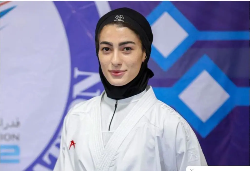 آتوسا گلشادنژاد