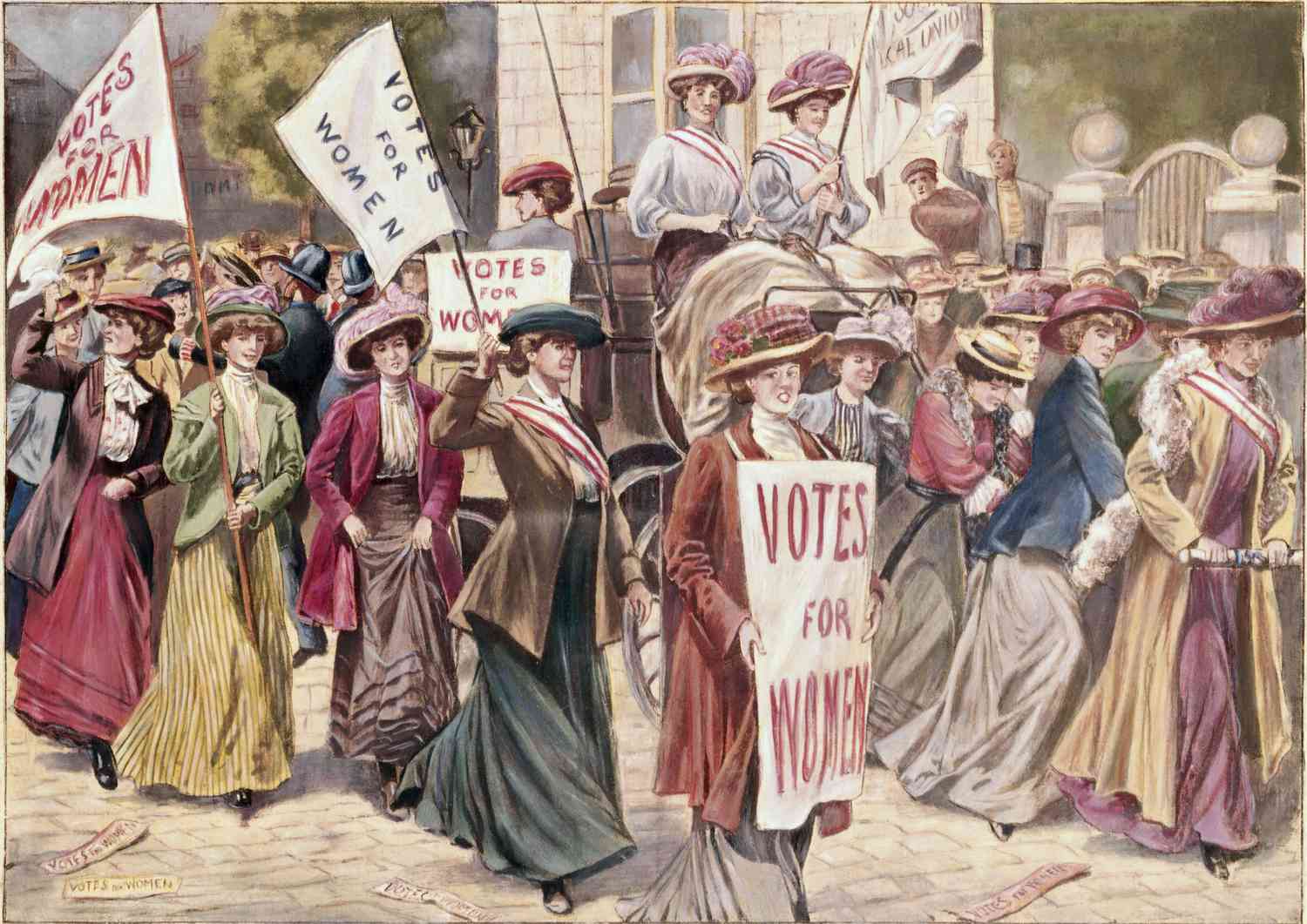 suffragette-demonstration-inlondon-by-unknown-artist-91845110-5c7aca0ac9e77c0001e98e78