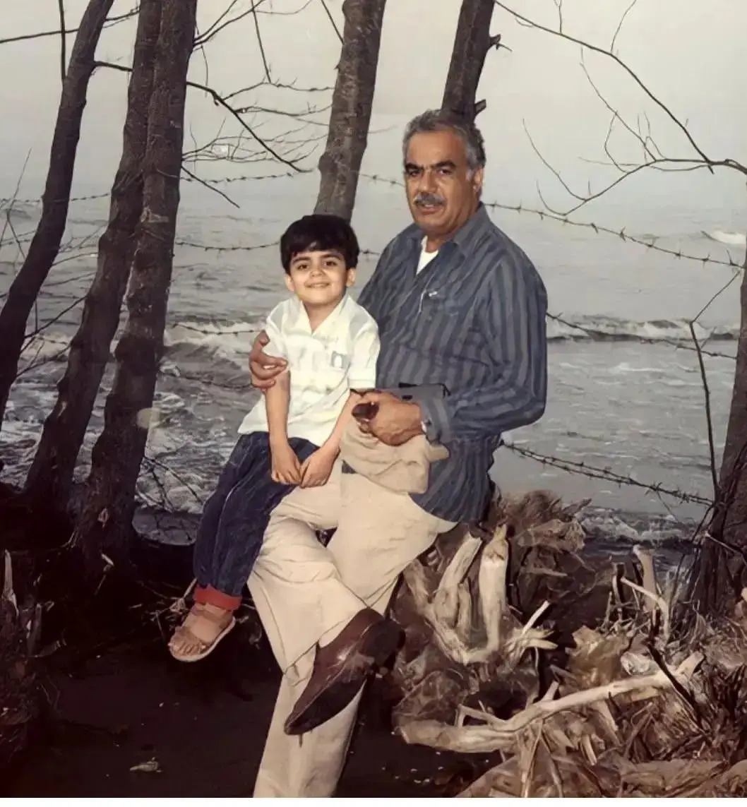  ناصر ملک مطیعی