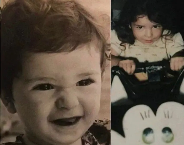 نسرین نصرتی