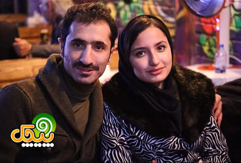 ایمان صفا زاده 