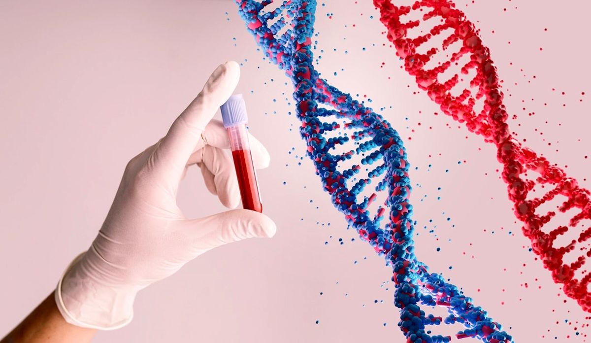 تست ژنتیکی پیش از لانه گزینی (PGD/PGT) چیست؟
